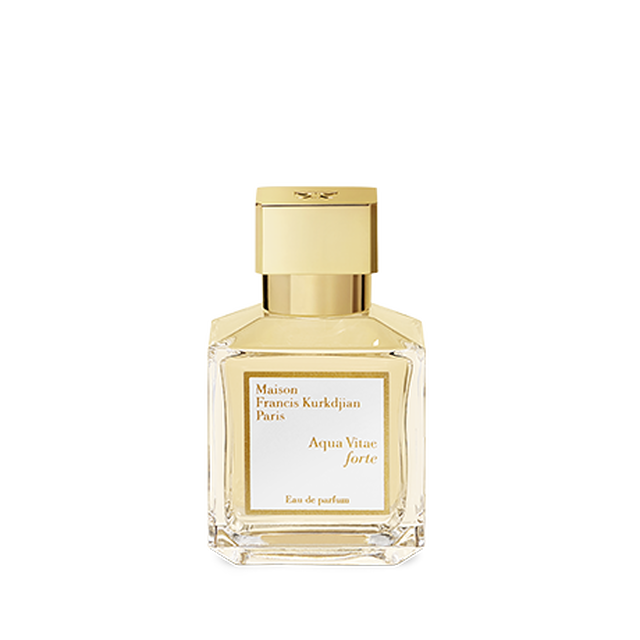 Aqua Vitae forte